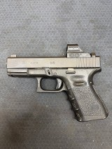 GLOCK 19 GEN 3 9MM LUGER (9x19 PARA) - 1 of 3