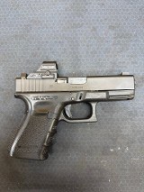 GLOCK 19 GEN 3 9MM LUGER (9x19 PARA) - 2 of 3
