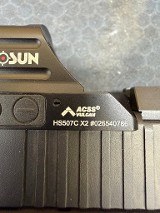 GLOCK 19 GEN 3 9MM LUGER (9x19 PARA) - 3 of 3