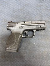 SMITH & WESSON M&P9 2.0 9MM LUGER (9x19 PARA) - 2 of 3