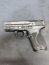 SMITH & WESSON M&P9 2.0 9MM LUGER (9x19 PARA) - 3 of 3
