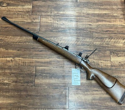 MAUSER 98 8MM