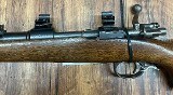 MAUSER 98 8MM - 3 of 3