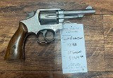 SMITH & WESSON 93142 .38 S&W - 2 of 2