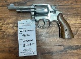 SMITH & WESSON 93142 .38 S&W - 1 of 2