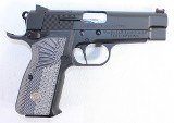 GIRSAN EAA GIRSAN MCP 35 PI LIGHTWEIGHT MATCH COMPACT 9MM 3.88" 15+1 OPTIC READY W/ BOX & MAG 9MM LUGER (9x19 PARA) - 2 of 3