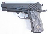 GIRSAN EAA GIRSAN MCP 35 PI LIGHTWEIGHT MATCH COMPACT 9MM 3.88" 15+1 OPTIC READY W/ BOX & MAG 9MM LUGER (9x19 PARA) - 1 of 3