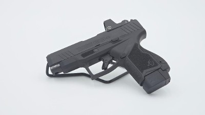 TAURUS GX4XL TORO RITON SIGHT 9MM LUGER (9X19 PARA)