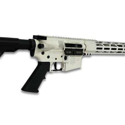 DIAMONDBACK DB15 5.56X45MM NATO