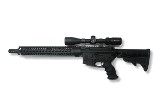 SMITH & WESSON M&P 15 RIFLE 5.56X45MM NATO - 2 of 3