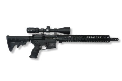 SMITH & WESSON M&P 15 RIFLE 5.56X45MM NATO