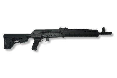 IZHMASH SAIGA 7.62 X 39 7.62MM X 39 RUSSIAN