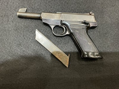 BROWNING NOMAD .22 LR