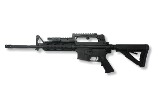 BUSHMASTER XM15-E2S 5.56X45MM NATO