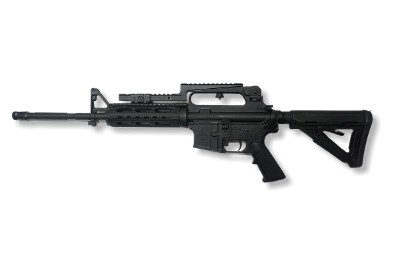 BUSHMASTER XM15-E2S 5.56X45MM NATO