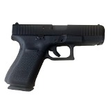 GLOCK 19 gen 5 MOS 9MM LUGER (9x19 PARA) - 2 of 3