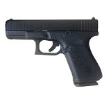 GLOCK 19 gen 5 MOS 9MM LUGER (9x19 PARA) - 1 of 3