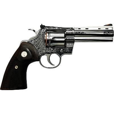 COLT PYTHON FILIGREE .357 MAG