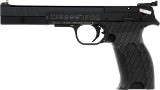 WALTHER HAMMERLI X-ESSE SF .22 LR - 1 of 1