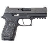 SIG SAUER P320 9MM LUGER (9x19 PARA) - 2 of 3