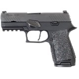 SIG SAUER P320 9MM LUGER (9x19 PARA) - 1 of 3