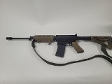 BUSHMASTER XM15-E2S 5.56X45MM NATO - 1 of 3