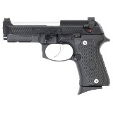 LANGDON TACTICAL 92G ELITE LTT 9MM LUGER (9X19 PARA) - 1 of 3