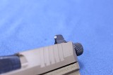 FN 509C TACTICAL [FDE] 9MM LUGER (9X19 PARA) - 3 of 3