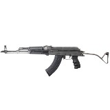 PIONEER ARMS CORP. SPORTER 7.62X35MM - 1 of 3