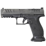 WALTHER PDP FULL SIZE 9MM LUGER (9X19 PARA) - 1 of 3