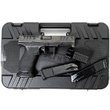 WALTHER PDP FULL SIZE 9MM LUGER (9X19 PARA) - 3 of 3