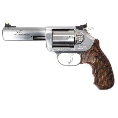 KIMBER K6S TARGET .357 MAG
