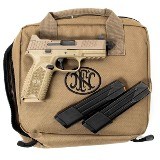 FN 509 TACTICAL 9MM LUGER (9X19 PARA) - 3 of 3