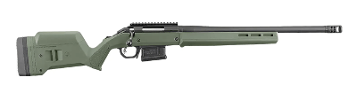RUGER AMERICAN HUNTER 6.5MM CREEDMOOR