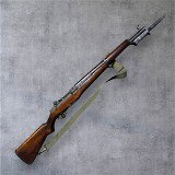 SPRINGFIELD ARMORY M1 Garand WW2 1945 .30-06 SPRG - 2 of 3