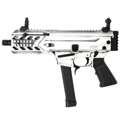 CELIK ARMS BLADE 9MM LUGER (9X19 PARA)