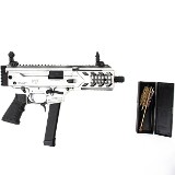 CELIK ARMS BLADE 9MM LUGER (9X19 PARA) - 3 of 3