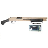 MOSSBERG 590 SHOCKWAVE 12 GA - 3 of 3