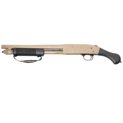 MOSSBERG 590 SHOCKWAVE 12 GA
