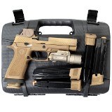 SIG SAUER M17X 9MM LUGER (9X19 PARA) - 3 of 3