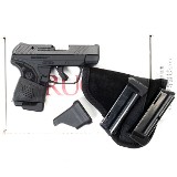 RUGER LCP II .22 LR - 3 of 3