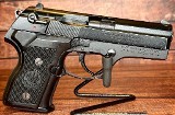 BERETTA 1999 Model 8040F Mini-Cougar DA/SA .40 S&W - 2 of 3
