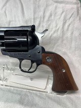 RUGER NEW MODEL BLACKHAWK .41 REM MAG - 2 of 3