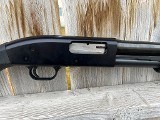 MOSSBERG MAVERICK 88 12 GA - 3 of 3