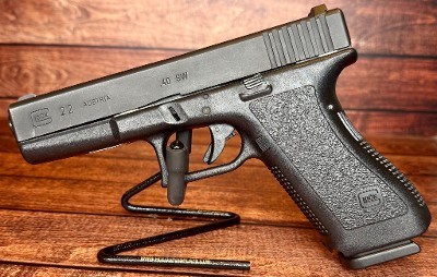 GLOCK 22, G22 Gen2.40 S&W