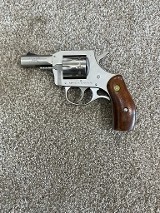 NEW ENGLAND FIREARMS CO. R92 .22 LR - 1 of 3