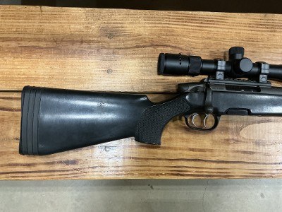 STEYR SSG 69 .308 WIN - Image 2 of 3