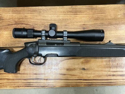 STEYR SSG 69 .308 WIN - Image 3 of 3