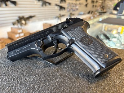 BERETTA COUGAR G 8040 .40 S&W