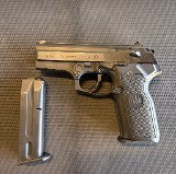 BERETTA COUGAR G 8040 .40 S&W - 3 of 3